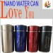 NANO ALKALINE ENERGY FLASK